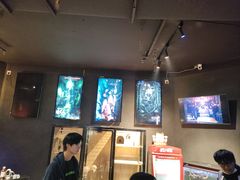 -瞳·实景密室逃脱(护国店)