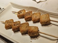 -七八冷面·延边朝鲜族美食(欢乐谷店)