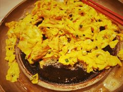 炒鸡蛋-食为先大酒店(合作化路店)