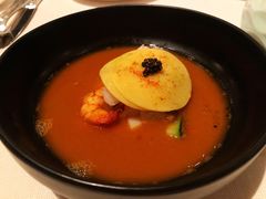 -北京金融街丽思卡尔顿酒店·意味轩 Cepe