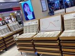 -OYEA欧野眼镜(武商MALL·众圆店)