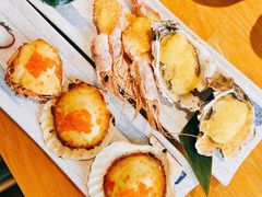 -三石铁板烧(紫竹桥店)