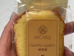 -M'CAKE(西单大悦城店)