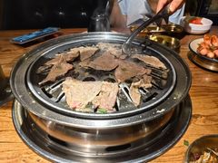 -九田家黑牛烤肉料理(新辰里亚运村店)