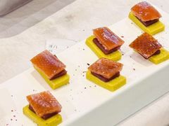 -福来居烤鸭店(天坛二店)