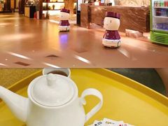 -东方之珠洗浴休闲广场(南开店)
