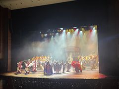 -宁波大剧院