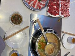 -荣叔港式沙嗲牛肉火锅(正佳潮流店)