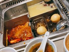 -海底捞火锅(月湖广场店)