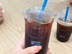 -Something For(中洲湾店)