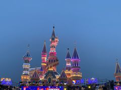 -沈阳方特欢乐世界