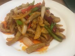 -阿达西新疆餐厅(西北大学店)