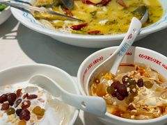 -花椒俏川菜小馆(南海万达店)