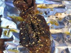 -烤满分·东北烧烤(首经贸店)