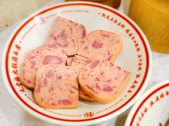 多肉午餐肉-厂花素芬九宫格火锅(银泰店)