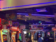 -环游嘉年华(广州-天河城店)