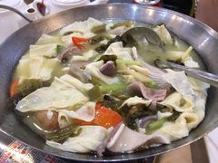 -粥旺庄(芳村店)