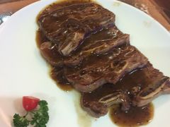 -River Café 海鲜自助(重庆丽笙世嘉酒店)