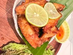 -芭蕉树·新派泰国餐厅(汉溪长隆店)