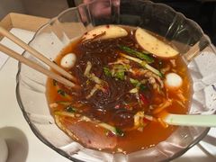 -七八冷面·延边朝鲜族美食(圣熙八号店)