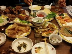 android_upload_pic-七菜馆·东北菜·蒸饺(文体路店)