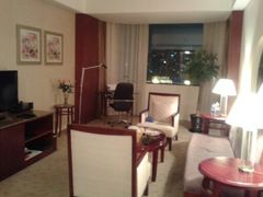 -成都凯宾斯基饭店