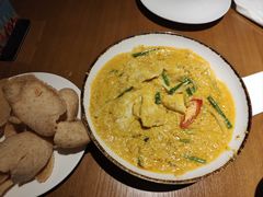 -泰国餐厅 Thai Food(裕华万达店)