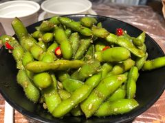 -沈记烧烤海鲜(江汉二路店)