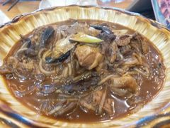 -东北农家小院(定西路店)