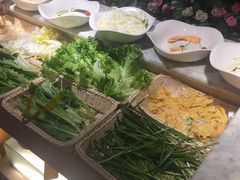 -比特堡啤酒烤肉自助料理(和平店)