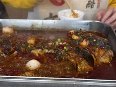 -鱼酷活鱼烤鱼(中联广场店)