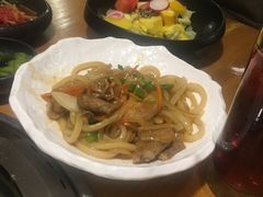 -赤坂亭·M9和牛烧肉·铁板烧(合肥万象城店)
