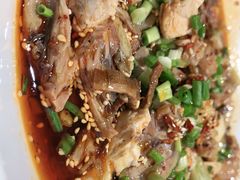 -干老四雅鱼饭店(滨江西路店)