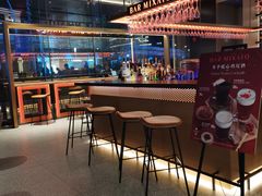 大堂-星巴克臻选(上海合生汇1F店)