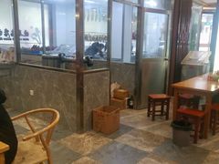 大堂-晓马鸭店(新芜路店)