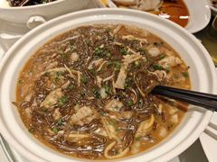 -阿明小菜·海鲜·上海菜(梅陇华理店)