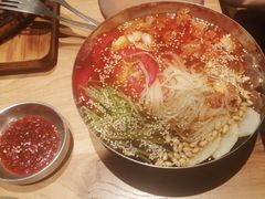 -KimPro 辛普乐概念韩餐