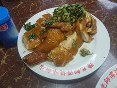 -陈光记烧腊店(罗保博士街店)