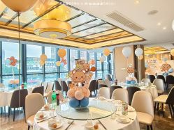 -好友缘酒家·宴会厅(西大店)