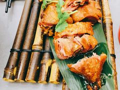 -吃不恼火·江湖菜·小酒馆(日月光田子坊店)