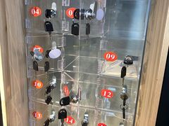 -橙果24h自习室(花园桥店)