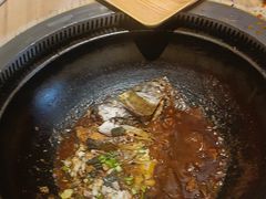 -咱屯子铁锅炖直营店(保利店)