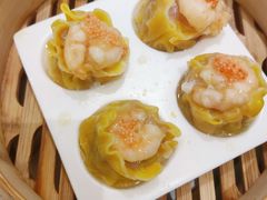 明虾烧卖皇-稻香酒家·33年老字号·港式粤菜(富邦中心店)