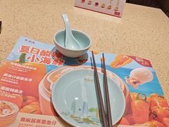 -点都德(奥体印象城店)