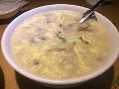-吕氏疙瘩汤·海鲜新鲁菜(凯德mall新都心店)