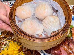 -金翠河烧鹅餐厅(解放碑时代广场店)