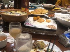 -郑庄脂渣海鲜楼(九水路店)