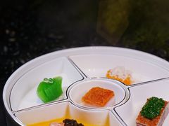 -万丽轩·粤菜(王府井金茂万丽酒店)