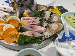 -太琼糟粕醋火锅·海南老爸茶(海棠湾臻选店)