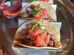 taco-Q MEX 库迈墨西哥餐吧(三里屯店)